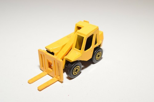 A31 matchbox lesney 48 - a31,