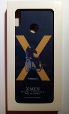 Coque rigide téléphone Xiaomi Redmi Note 7 Décor X MEN
