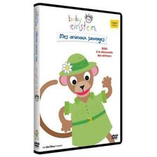 Dvd Baby Einstein : Mes animaux sauvages