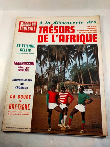 Sympa magazine journal - magazine,