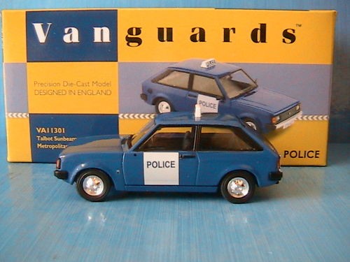 Talbot sunbeam metropolitan - talbot,
