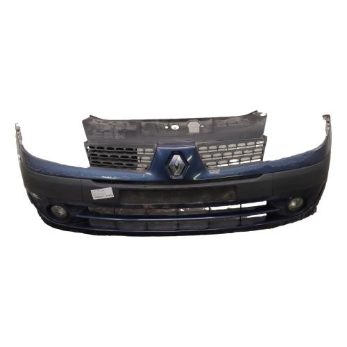 Pare choc avant renault - pare, clio
