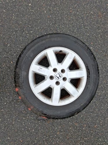 Jante honda phase 1 - jante,