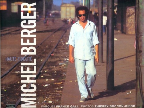 Michel berger haute - michel,