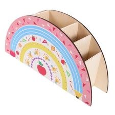 Pique-plume Range Bureau