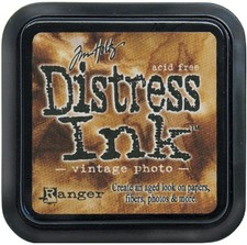 Tim Holtz Distress Ink