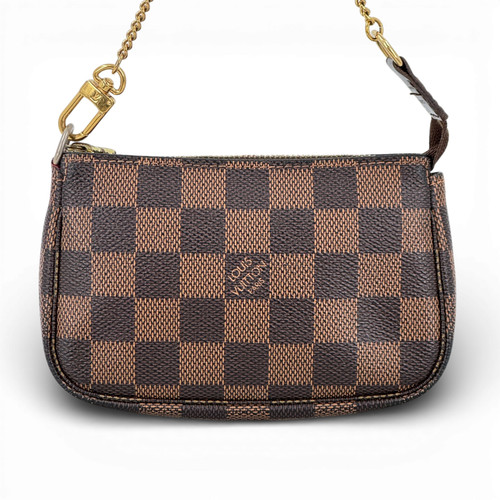 Auth louis vuitton damier - louis,