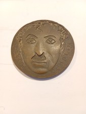 Médaille Bronze CHARLIE