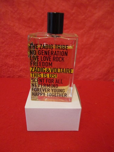 Vaporisateur 100 eau de - 100,