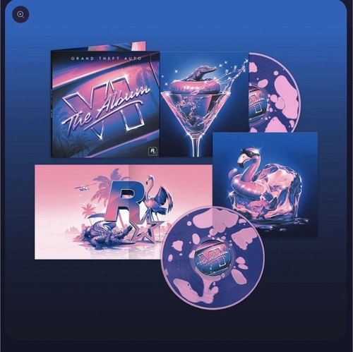 Preorder grand theft - preorder,