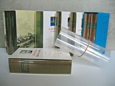 20 RHODOÏDS NEUFS avec pli