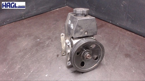 Pompe assistée 0024662901 - pompe,