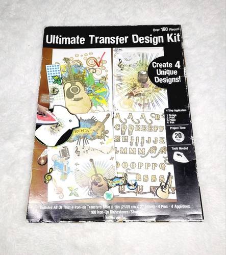 Vintage ultimate transfer - vintage,