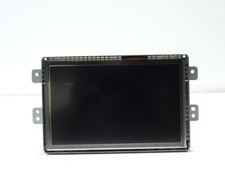 Ecran GPS LAND ROVER RANGE