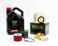 Kit Révision Filtres Bougies