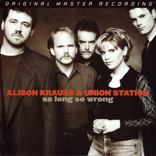Alison Krauss & Union Station