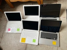 Lot Apple MacBook - Pour