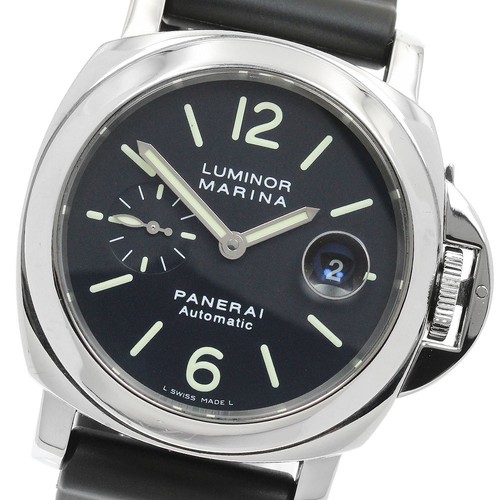 Montre automatique pour - , homme