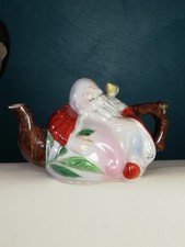 Théière Bouddha en