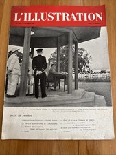 Revue l’illustration