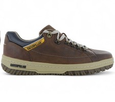 CAT Caterpillar Apa Oxford - Hommes Basses P711584 Extérieur Chaussure Cuir
