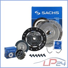 SACHS KIT EMBRAYAGE + BUTÉE