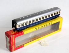 FLEISCHMANN HO 1500R VOITURE