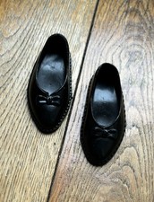 Paire de Chaussures Pointues