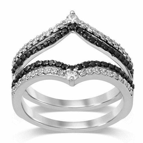 Noir rond imitation - ct,