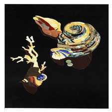 Plateau De Table En Marbre De