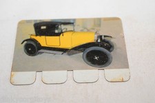 COOP PLAQUE METAL CARD 79