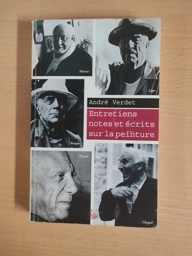 Entretiens notes écrits - entretiens,