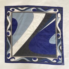 Mini foulard mouchoir EMILIO