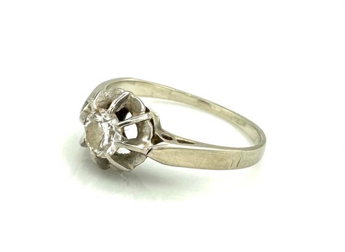 Magnifique bague carats - magnifique,