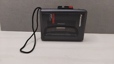Walkman enregistreur auto stop