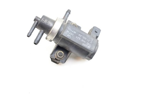 Regulateur pression turbo - regulateur,
