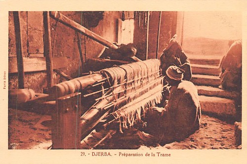 Tunisie djerba - djerba,