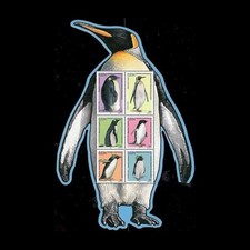 TAAF Bloc feuillet n°14