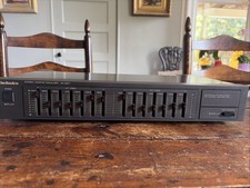 Technics SH-8017 Stereo