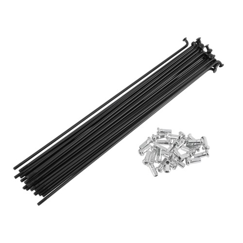 Set 12g rayon vélo - 12g,