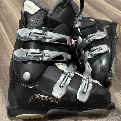 Salomon sensifit xwave black - xwave,