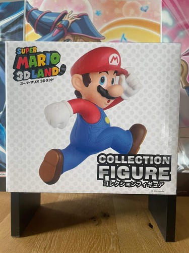Super mario figurine - mario,
