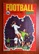 Album Agéducatifs FOOTBALL