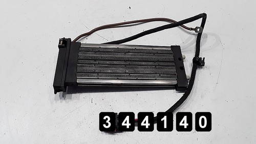 2002 peugeot 406 - radiateur, de