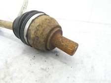 Cardan droit (transmission)