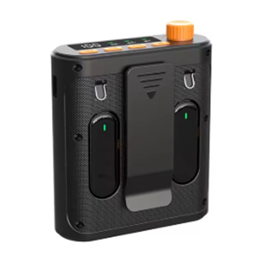 Amplificateur voix portable - amplificateur,