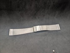 Bracelet  Seiko Milanaise 19.5