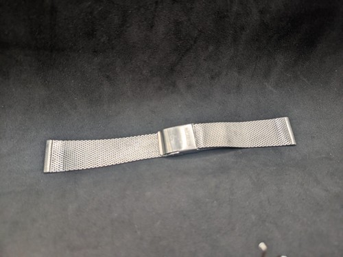 Bracelet seiko milanaise 5 - bracelet,