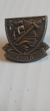 Insigne Pin's Commandos Marine