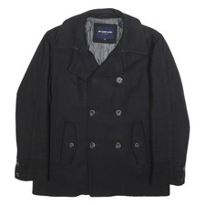 MCGREGOR Veste Classique Noire